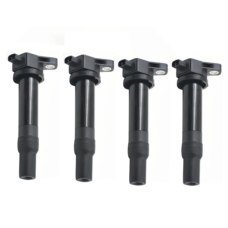 273012b010 Катушка Зажигания Купить В Спб