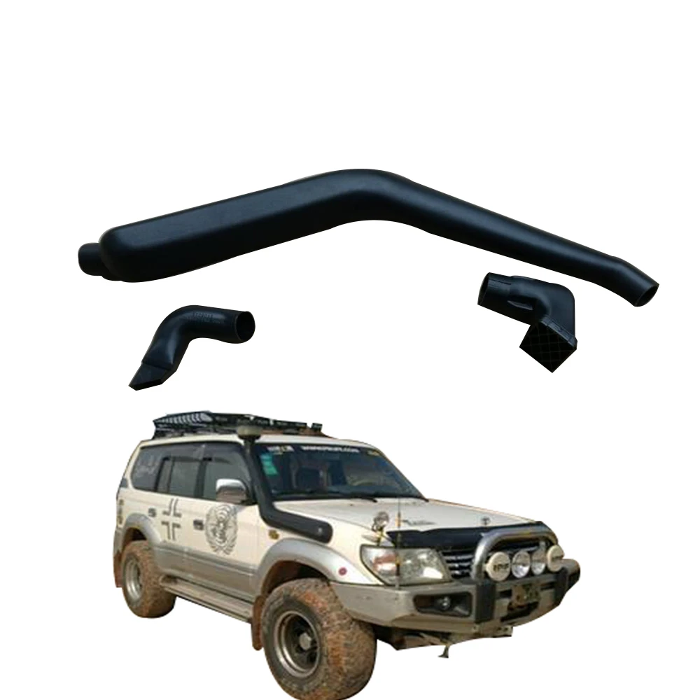car snorkel kits air intake for toyota land cruiser prado fj90 1997 1998 1999 2000 2001 2002 diesel petrol model air intakes aliexpress us 145 8 30 off car snorkel kits air intake for toyota land cruiser prado fj90 1997 1998 1999 2000 2001 2002 diesel petrol model air intakes