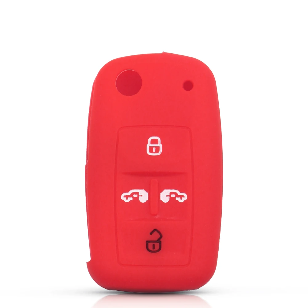Cover chiave telecomando per VW volkswagen Multivan T5 Sharan Caravelle - H356939bc1fcd42b4acb1244e7170b23cO