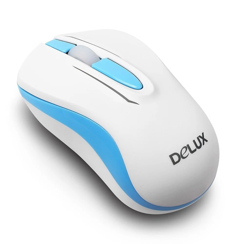ergonomic mouse