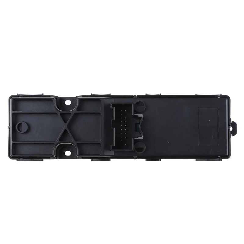 Высокое качество! ED8T-14540-AB ED8T-14529-AA ED8T-14529-CA Электрический Управление Мощность мастер переключатель окна для Ford Escort
