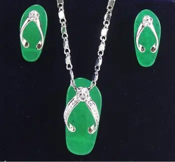 

Boucle d'oreille pendentif chaîne bijoux GP plaqué or nuptiale large montre ailes