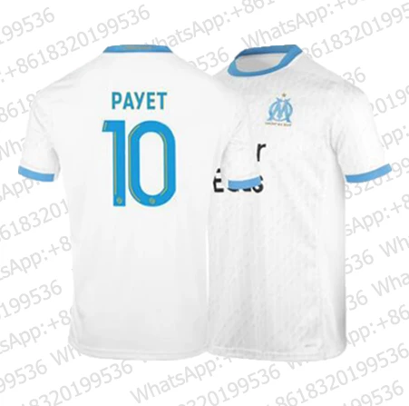 ensemble foot marseille