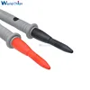 Hot Universal Digital Multimeter Multi Meter Test Lead Probe Wire Pen Cable 1000V 20A ► Photo 2/6