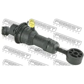 

Clutch cylinder main febest art. 2581-boxiii