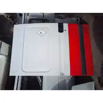 

REAR RIGHT DOOR RENAULT MASTER FROM '98