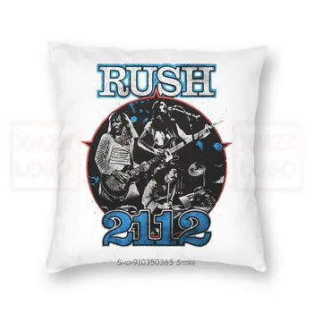 

T Pillow case Printing Company Men The Breakfast Club Group Locker Oneck Compression T