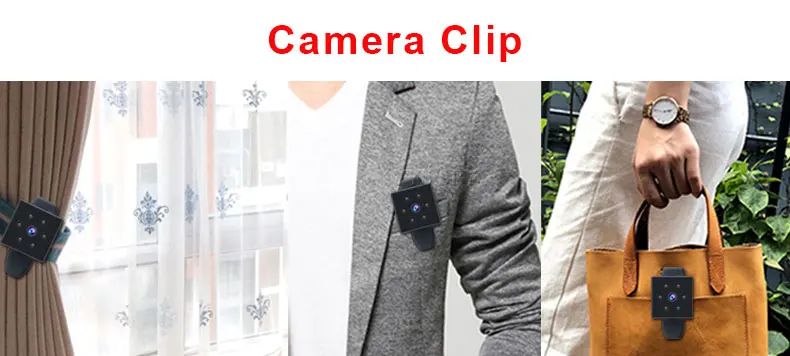 Новая HD мини-камера Espia Camara профессиональная видеокамера цифровая Vlog Спорт ночное видение маленькая камера Поддержка Скрытая TF карта