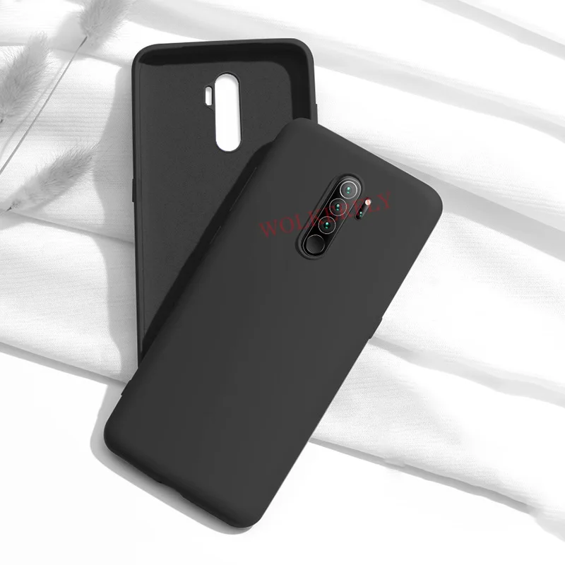 Жидкий силиконовый чехол для Xiaomi Redmi Note 8 7 6A K20 Pro mi A3 A2 A1 mi 8 9 se Lite 9t pro cc9e Гладкий Мягкий противоударный чехол