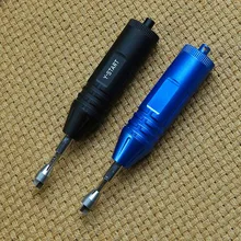 Y-START MT01 Многофункциональные ножи инструменты с 11 шт. Torix отвертки ручка из алюминиевого сплава для Y-START Ножи EDC инструменты 1 или