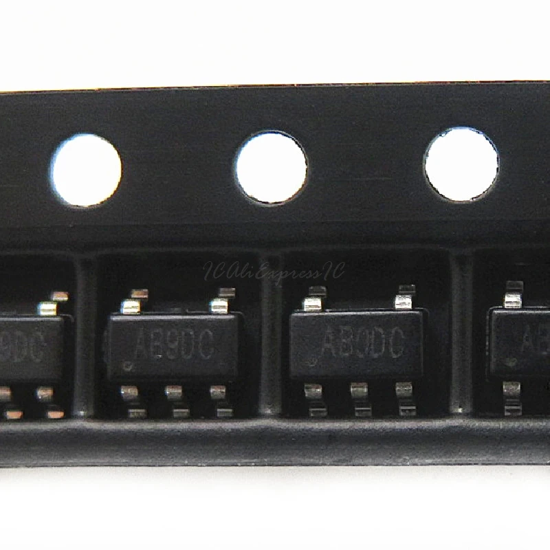 1 шт./лот SY8008BAAC SY8008B SOT23 5|Интегральные схемы| |