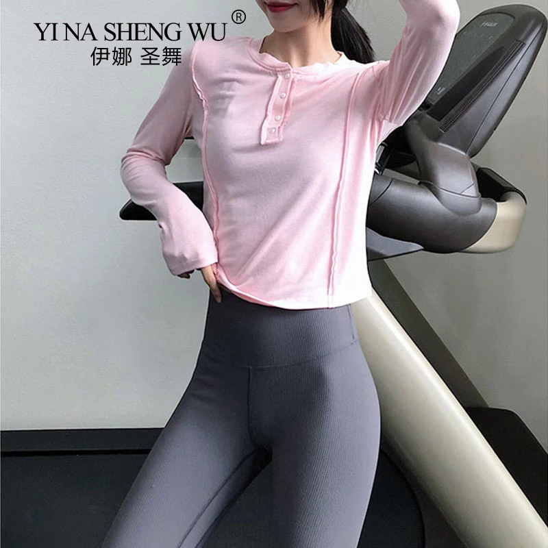 Discount Yoga Tops