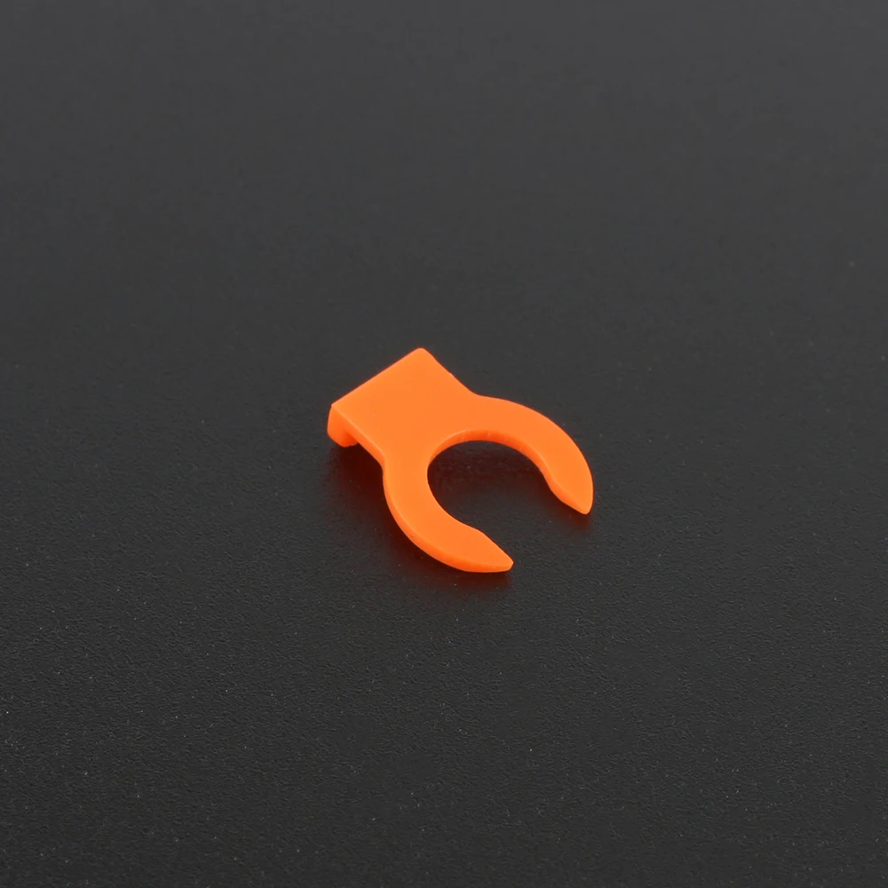 Цанговые зажимы для трубки Боуден цанга Для CR10 Hotend Экструдер 3D принтер доступ 1,75 мм нити Боуден цанговые зажимы