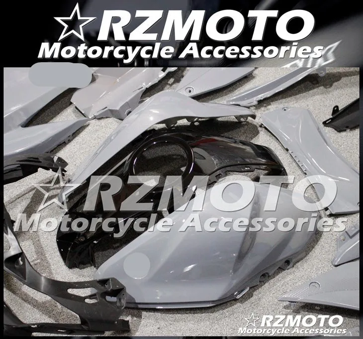 ABS мотоцикл обтекатель комплект для YAMAHA YZF R25 R3- год кузов литьевая форма Магазин № 2167