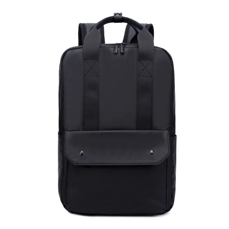 

Wholesale Customizable Simple Glorious Casual Business Travel Bag Waterproof Large-Volume Daily Life Outdoor Backpack