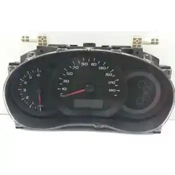 

P248101769R BOX INSTRUMENTS RENAULT KANGOO (F/KC0)