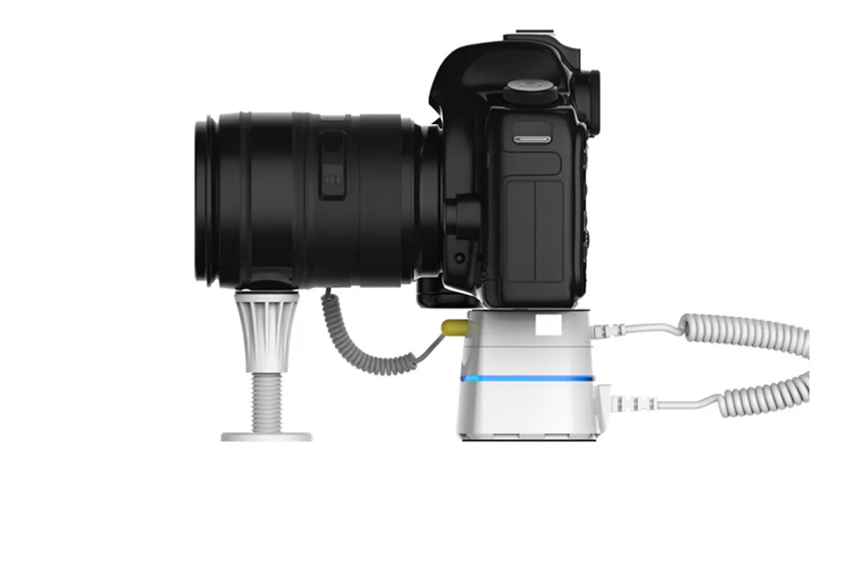 Профессиональная многофункциональная цифровая DSLR камера Дисплей Стенд для EOS-1D X Mark III флагман