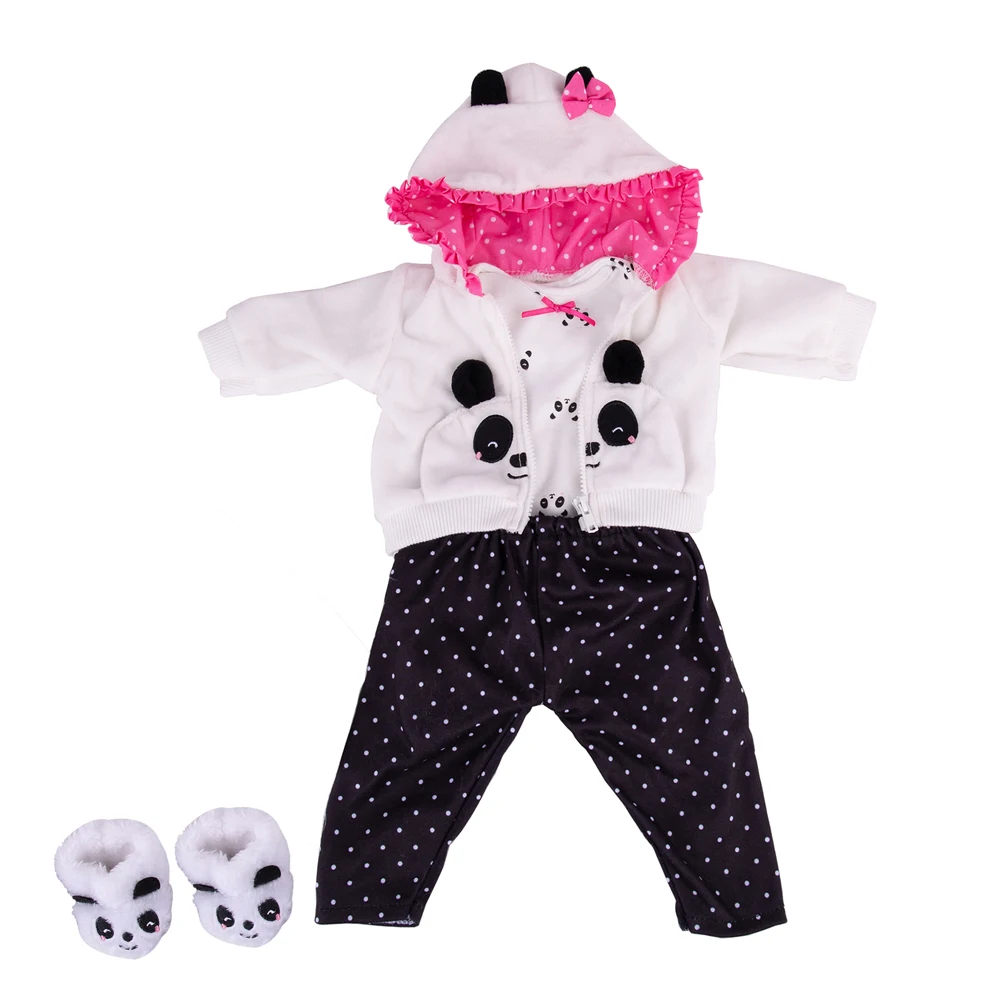 KAYDORA перерожденные куклы младенцы 45 см/55 см живая Bebe Boneca Косплэй малыша