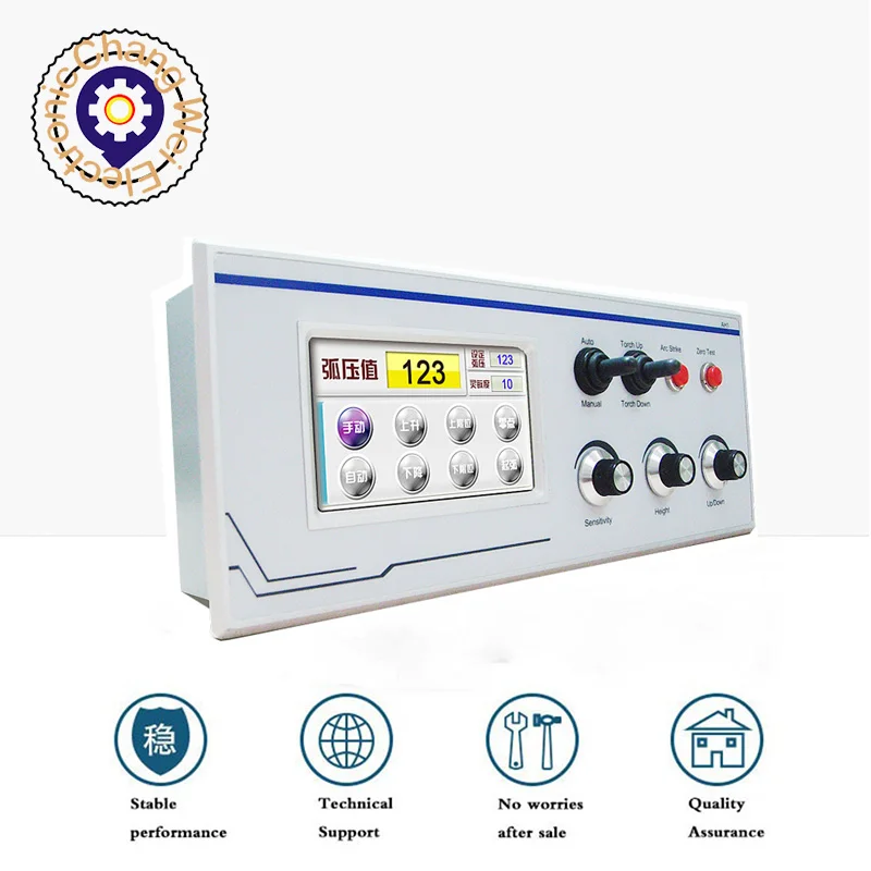 

CNC AHa-L2 плазменное дуговое давление, автоматическая регулировка высоты, плазменный резак с ЧПУ, автоматическое отслеживание высоты