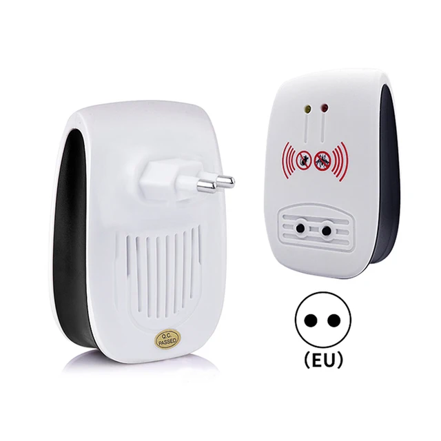 EU plug
