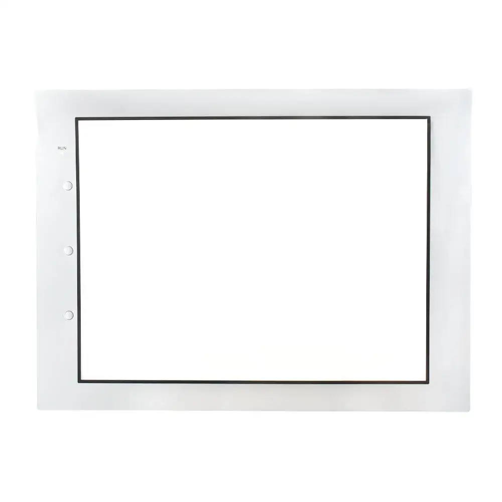 ДЛЯ OMRON NS15-TX01S-V2 NS15-TX01B-V2 защитная пленка+ сенсорный экран