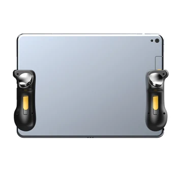 

for PUBG Trigger Controller Capacitance L1R1 Aim Button Gamepad Joystick For Tablet Phone FPS Game Triger Joystick Accessories