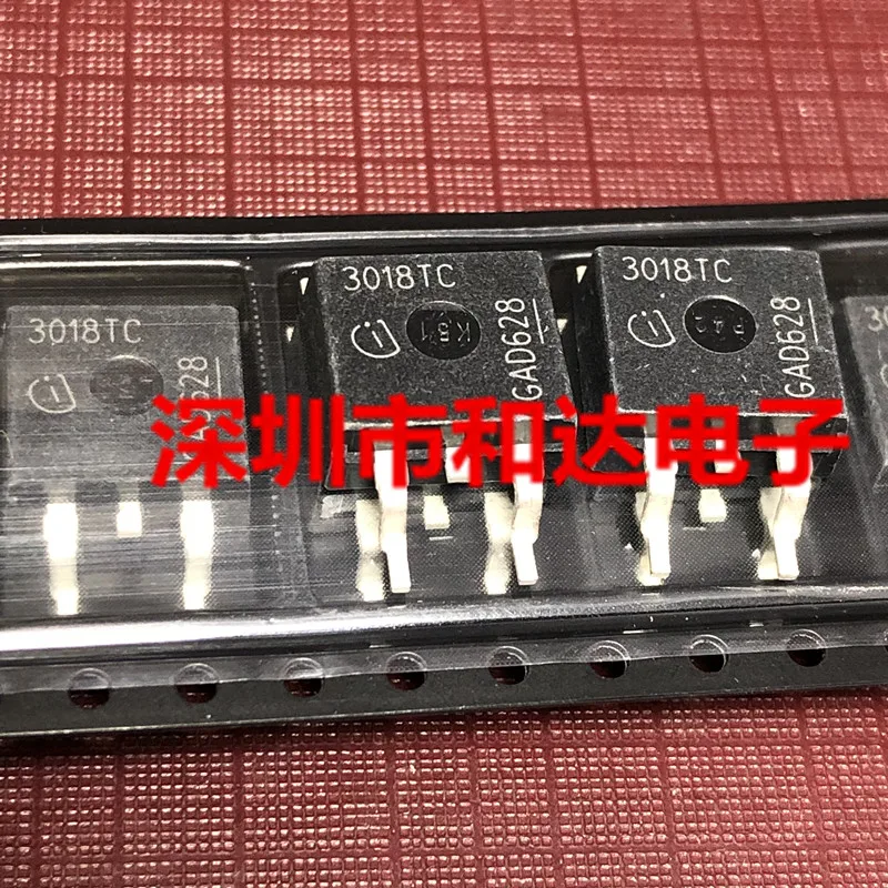 5 шт. 3018TC BTS3018TC-263 60V 6A
