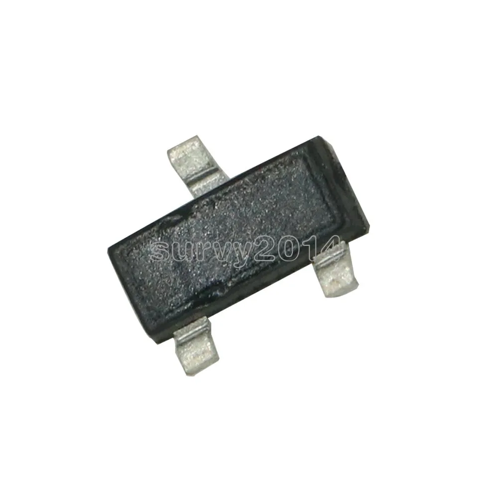 

100PCS BAV70 0.2A 70V SOT-23 original transistor BAV70LT1G NEW