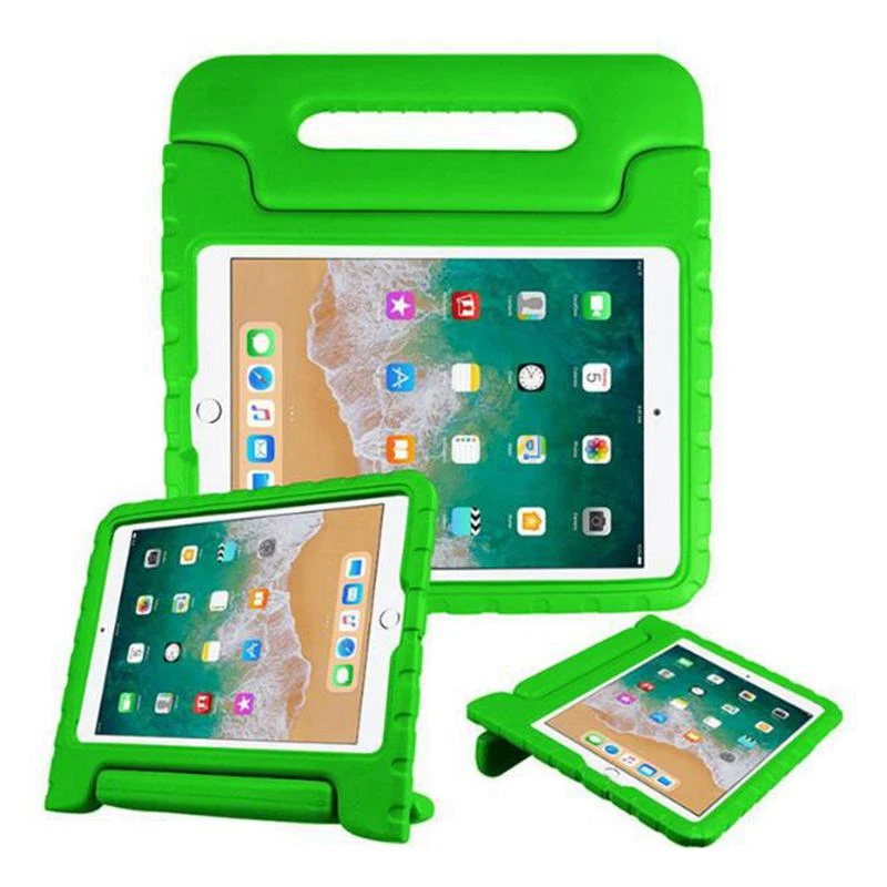 Case For Ipad 10 2 2019 Kids Eva Cover For Ipad 7th 8th Generation 10 2 Case For Ipad Air 4 2020 Pro 11 2021 Air 3 10 5 Ipad 2 Tablets E Books Case Aliexpress