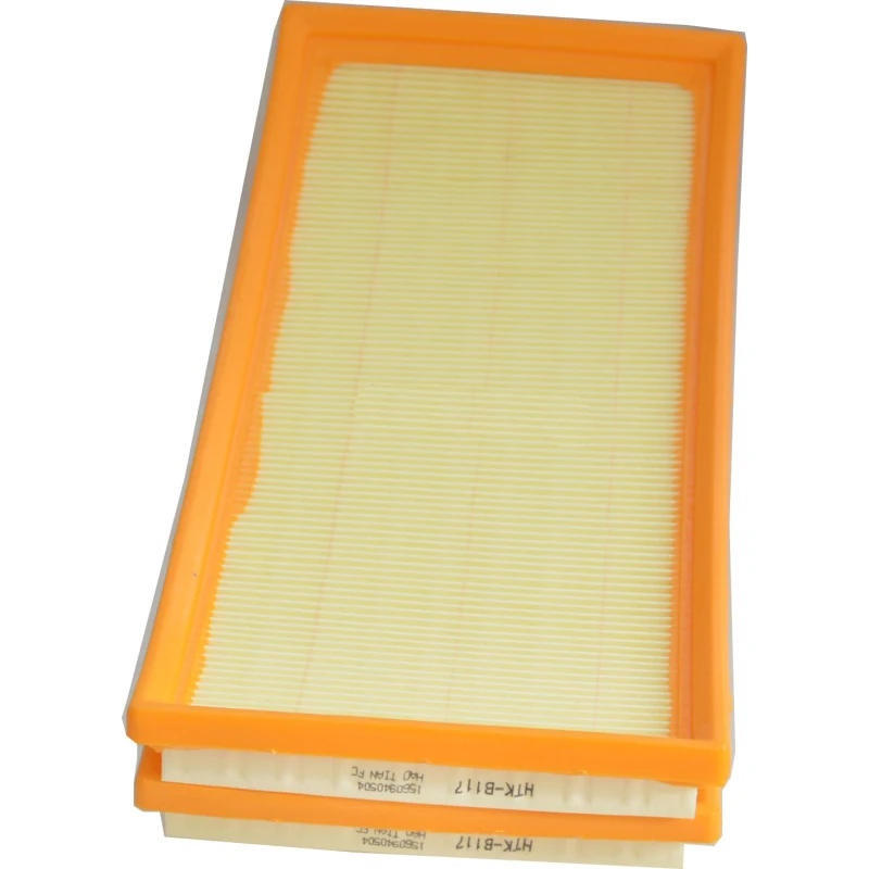 

Air Filter For Mercedes-Benz C63 AMG 6.2L CLS63 AMG E63 AMG ML63 AMG R63 AMG S63 AMG SL63 AMG A1560940504 1560940504 C3361-2
