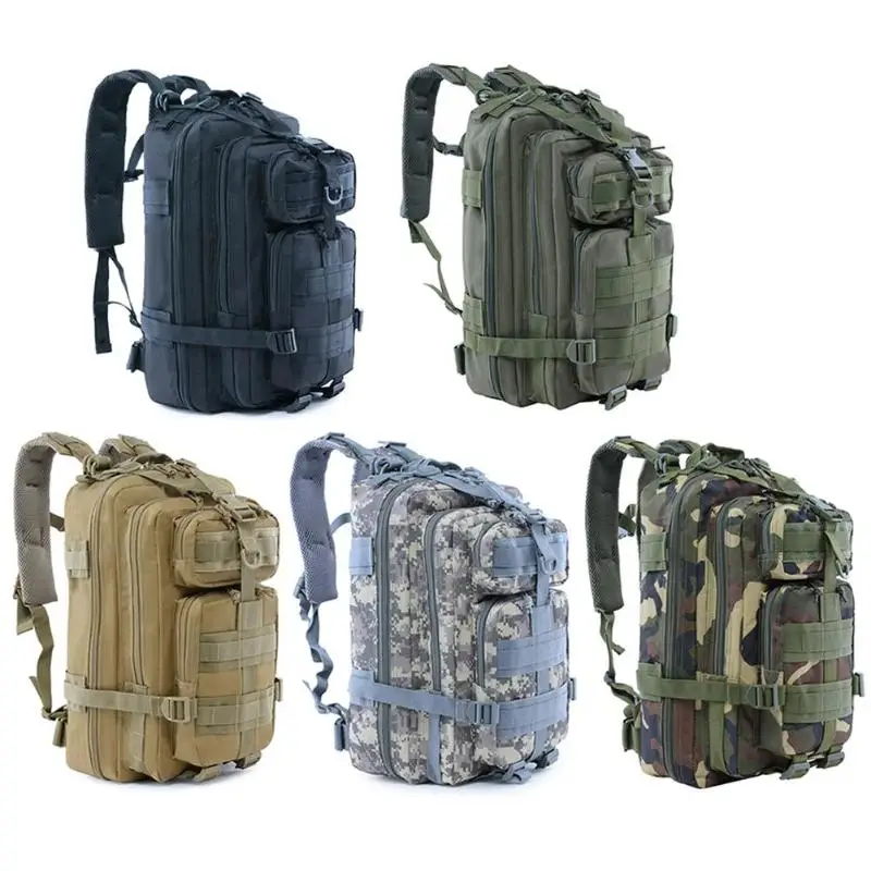 20л многофункциональные спортивные водонепроницаемые Рюкзаки большой емкости 3D рюкзак для хранения путешествия Туризм Скалолазание рюкзак