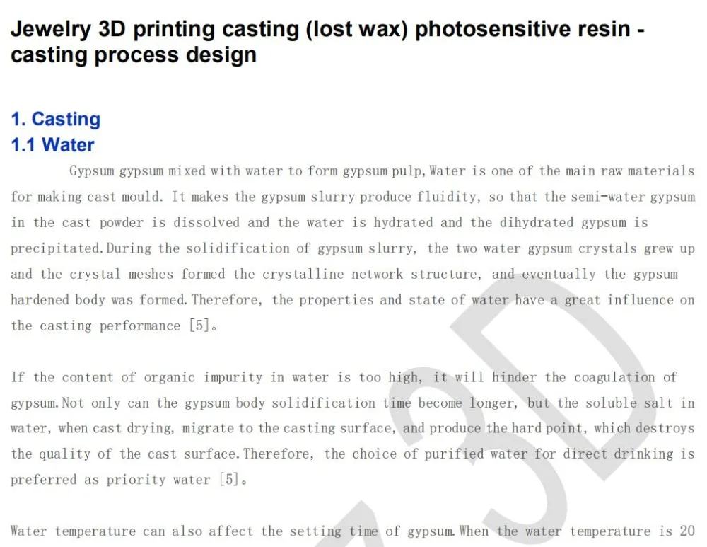 Dazz 3D 405nm светочувствительная УФ смола для sla/dlp/lcd 3d принтер высокая температура литые ювелирные изделия стоматологические точные части модель