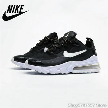 

Nike Air Max 270 React Men's Sneaker Size 40-45 CT3426 001