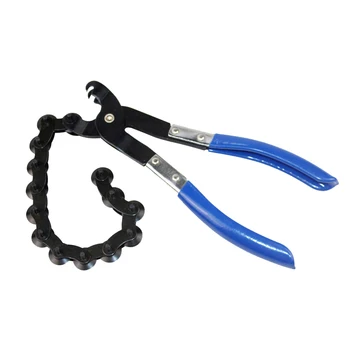 

Exhaust Pipe Cutting Forceps Three - way Catalytic Exhaust Pipe ChainCutter