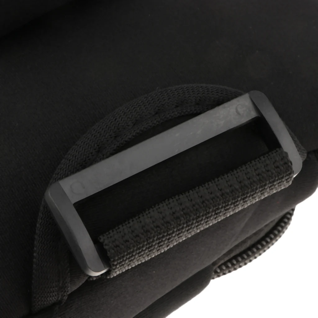 Sport Arm Bag Water Resistant Mobile Phone Holder Gym Waistband Skin-friendly Breathable