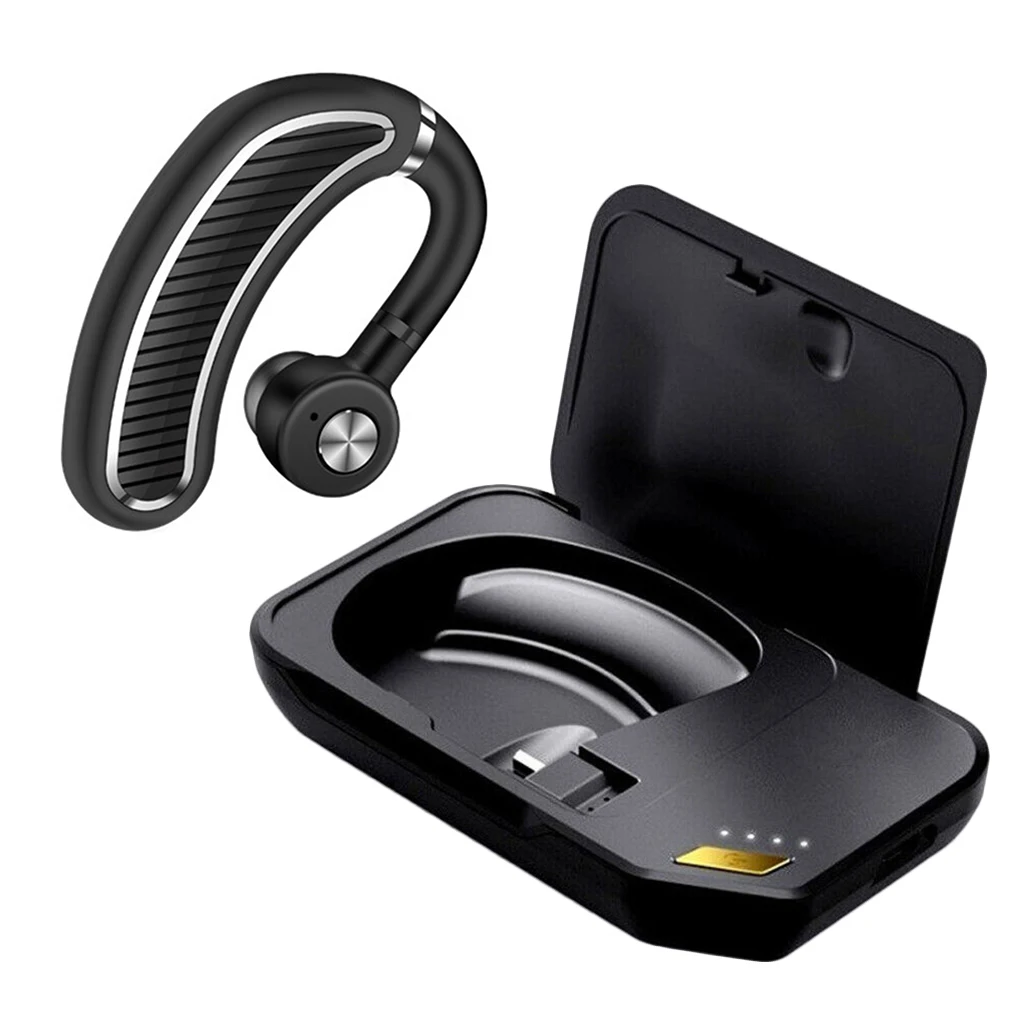 K21BusinessBluetoothEarphoneSweatproofWirelessV41Earpiecewith