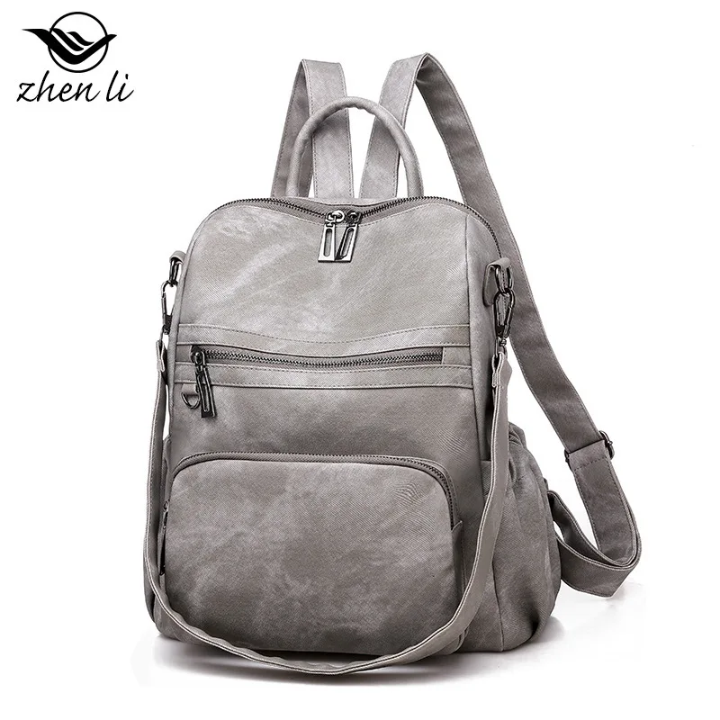 

Both Shoulders Package Woman 2019 Woman Package Backpack