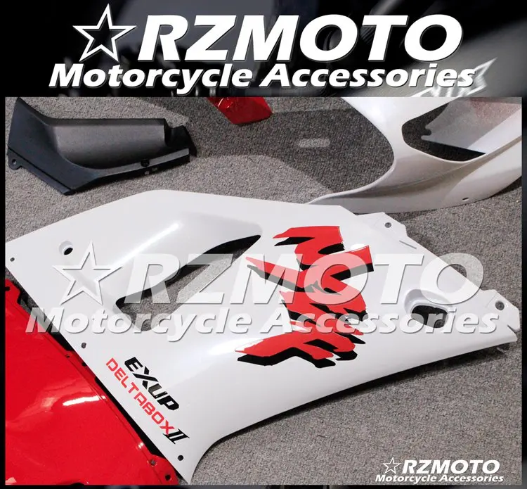 ABS мотоцикл обтекатель комплект для YAMAHA YZF R1 2000-2001 год кузов литья под давлением Магазин № 1505