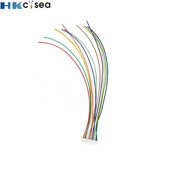 

HKCYSEA 12 Pin Welding Line for CG Pro 9S12 Programmer