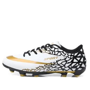 

Indoor turf soccer shoes men's Superfly football plywood shoes boys children training five sports shoes sports shoes men
