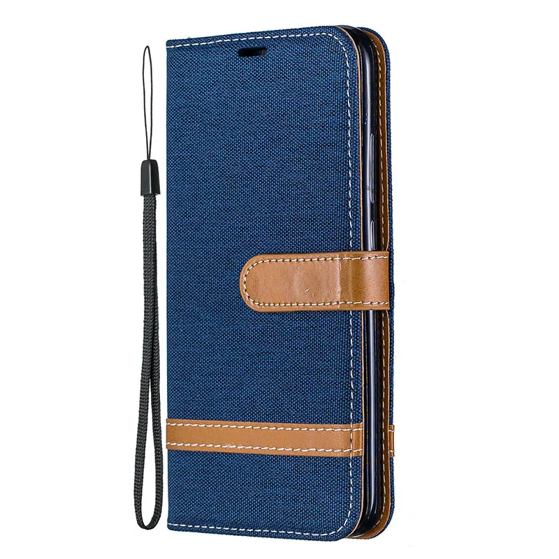 Royal Blue-BF Чехол-книжка с подставкой и бумажником для iPhone XS Max XS X, чехол в стиле ретро с отделением для карт, чехол для iPhone 11 Pro Max 5S 5 SE 6 s 6 7 8 Plus, чехол - Цвет: Royal Blue-BF