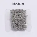 Rhodium