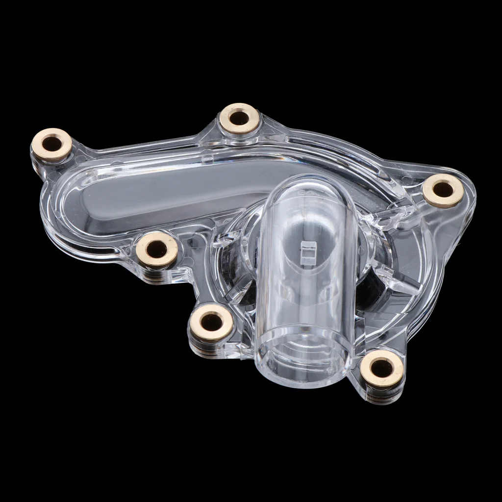 Engine Water Pump Cover for YAMAHA MT-09 Motorcycle Accessories