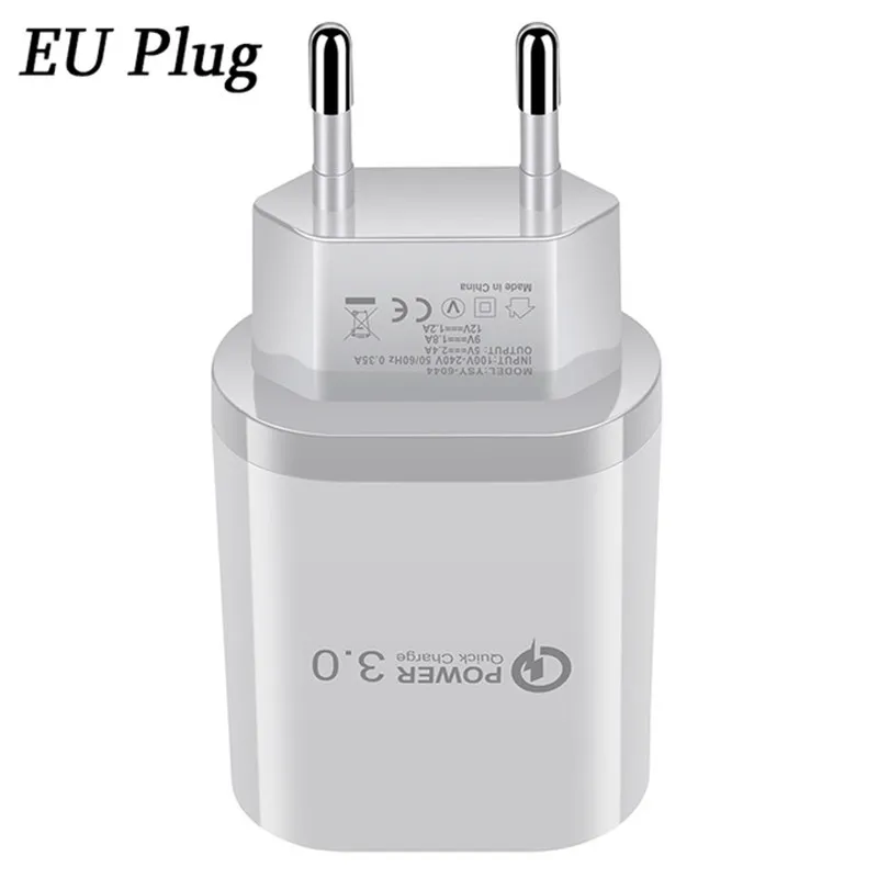 Магнитный кабель Micro usb для Samsung Huawei Honor 8A Xiaomi Redmi 7 6 Oppo P Smart 2019 мобильный телефон QC 3 0