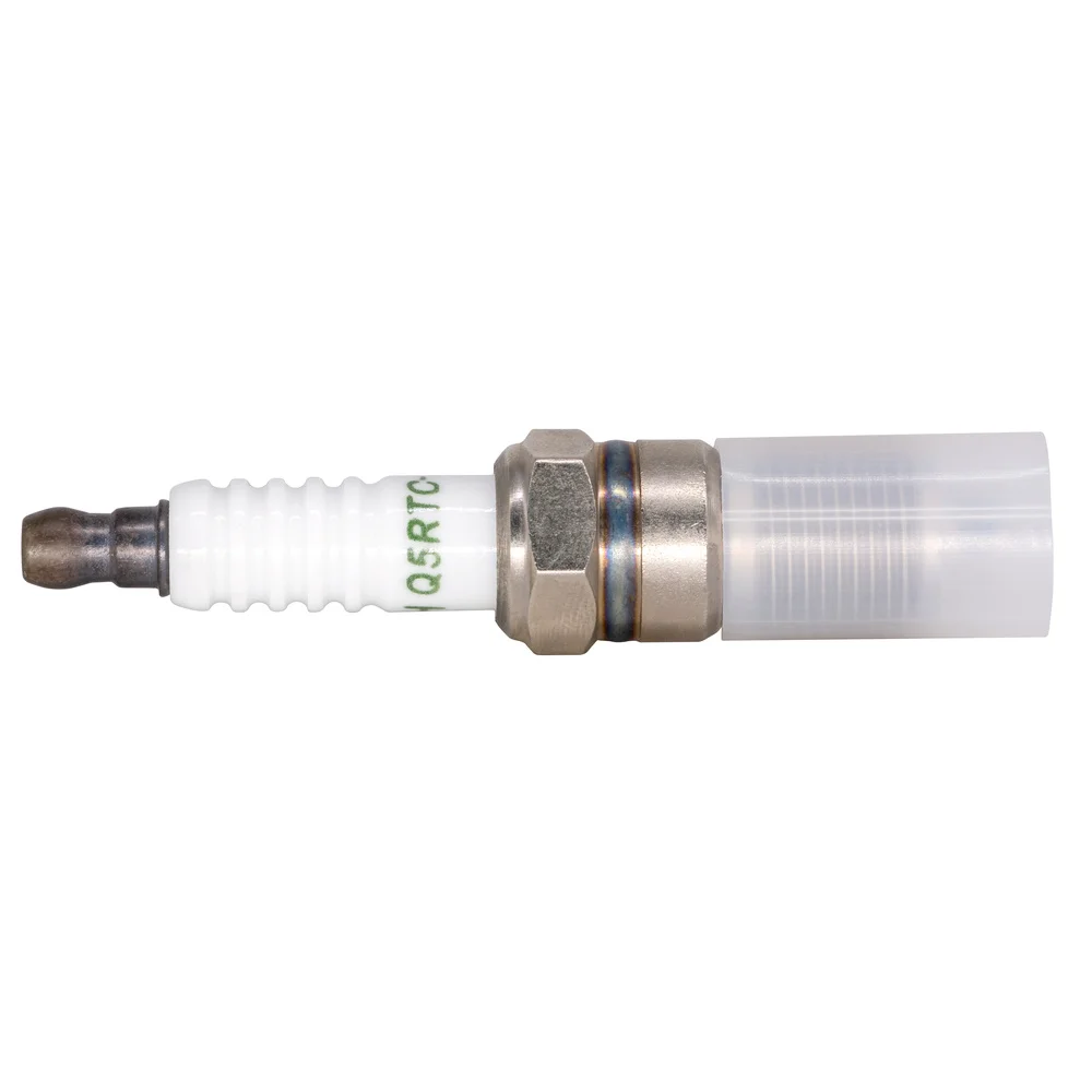 Denso T16VR-U10 용 양초 교체 포드 YN2F-12405A2A 용 포드 1219309 용 점화 플러그 토치 Q5RTC-13