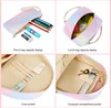 Child Girl Backpack Elementary Student Bag Rainbow Kids Bookbag Teen Girls School Bag with Lunchbox Pencil Case Waterproof 6