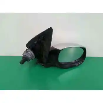 

8154JC RIGHT REARVIEW MIRROR PEUGEOT 206 SALOON
