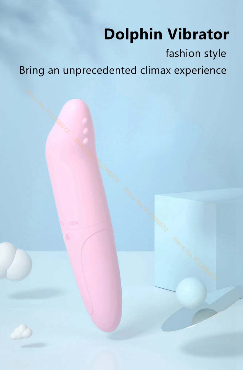 Leistungsstarke Mini G-Punkt V Massager Kleine Kugel Nippel Klitoris Stimulator Vibrierende Ei Sex Spielzeug Für Frau Bulle_voghion.com