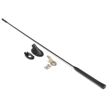 

21.5 Inch Car Radio Antenna Stereo Aerial Roof For Ford/Focus 2000-2007 55Cm Am/Fm
