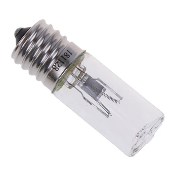 

UVC Ultraviolet Light Quartz Tube Bulb 10V 3W Disinfection Lamp